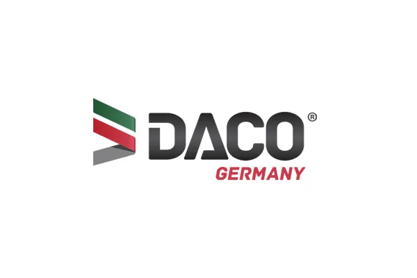 Спирачен барабан DACO Germany